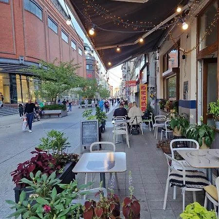 C M Park بوزنان