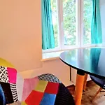 C M Park Apartment *