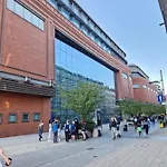 C M Park * Poznan