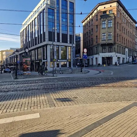 Lägenhet C M Park *