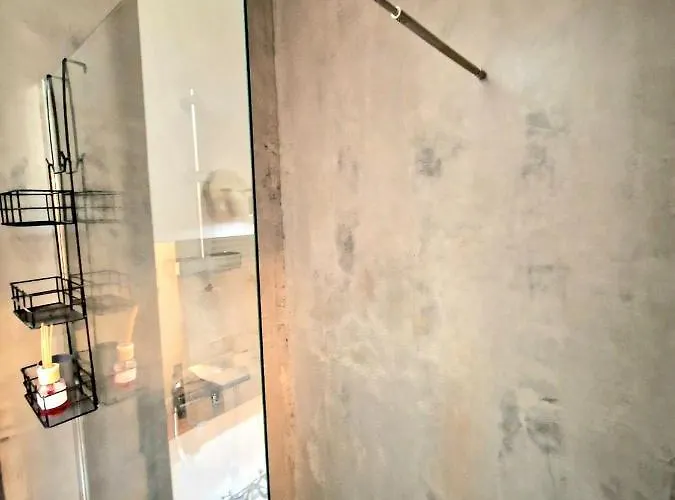 Apartment C M Park *