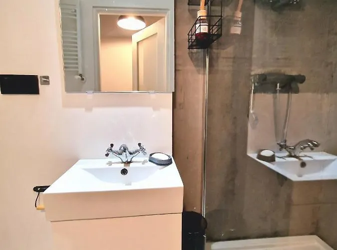 Apartment C M Park Poznan